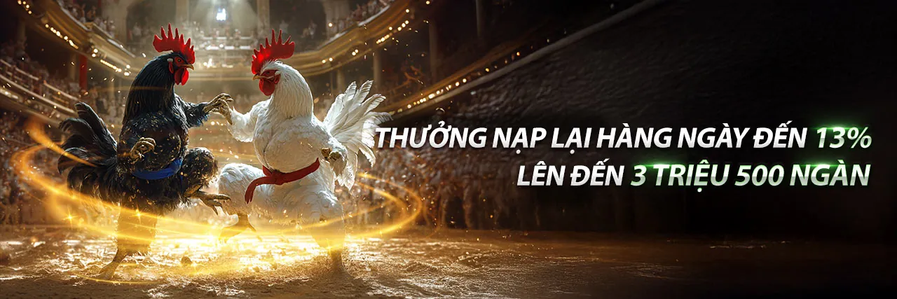 Đá gà trực tuyến kịch tính tại hbbet trang chủ