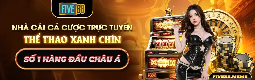 Thế giới slot game hấp dẫn
