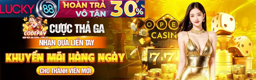 Trải nghiệm bắn cá đỉnh cao
