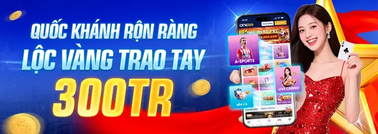 Thông báo khuyến mãi và sự kiện đặc biệt hbbet
